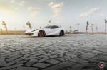Ferrari 812 Superfast by Kit&Kit on Vossen Wheels (M-X5) 2019 года